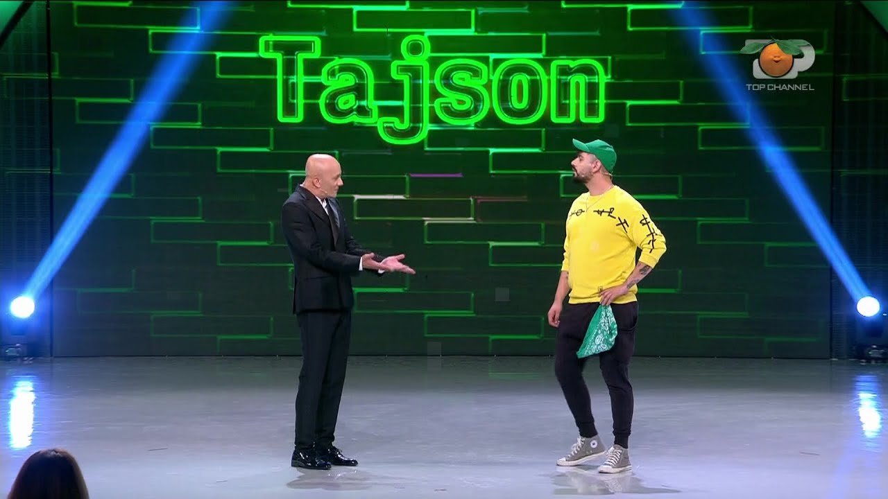 Portokalli, 1 Tetor 2023 - Tajson (Kremi depilues)