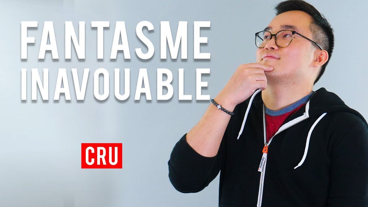 TON FANTASME INAVOUABLE  ❘ Les 100