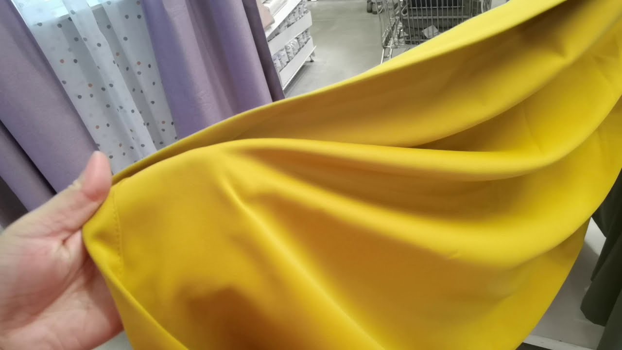 IKEA весь текстиль