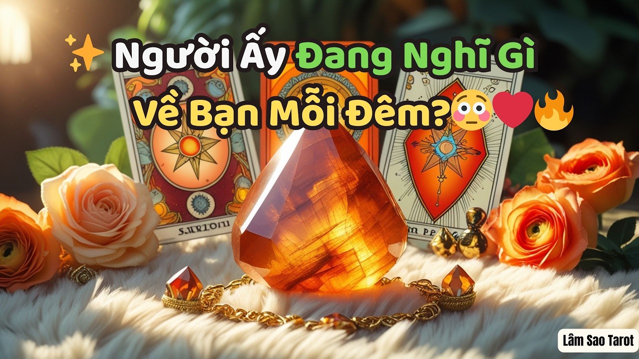 Người Ấy Đang Nghĩ Gì Về Bạn Mỗi Đêm Nhưng Không Dám Thừa Nhận