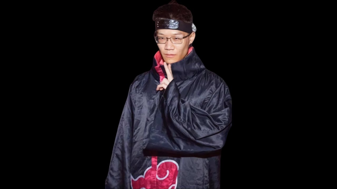 NJ SSBM ANIME OPENING ENG SUB
