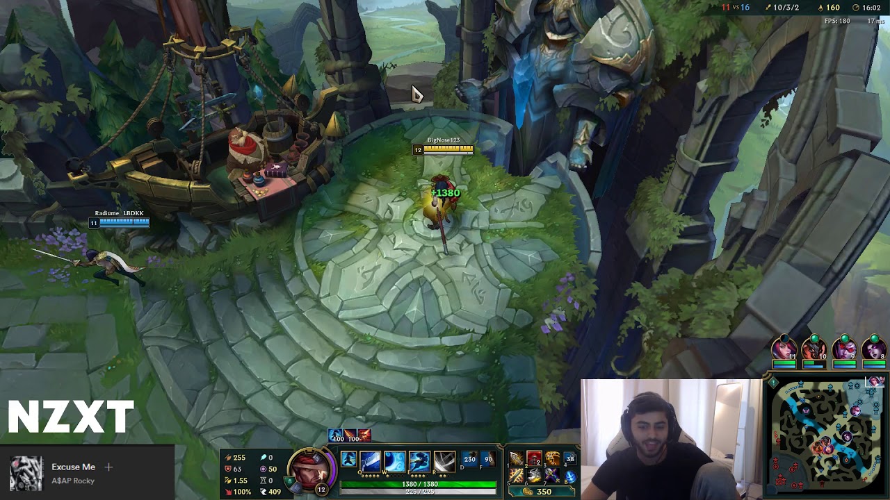 Moe finally gets his 10k from Tyler1