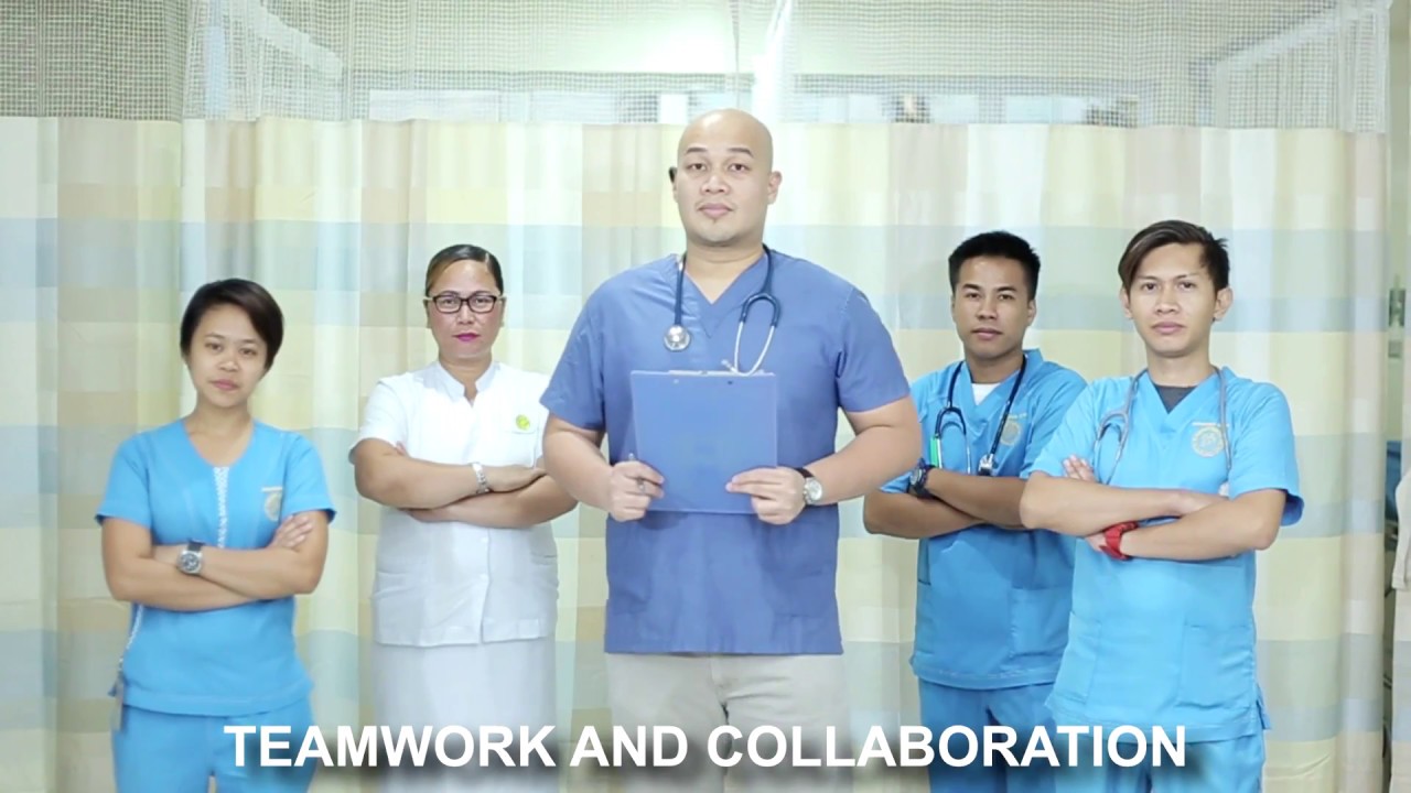 St. Elizabeth Hospital Inc.