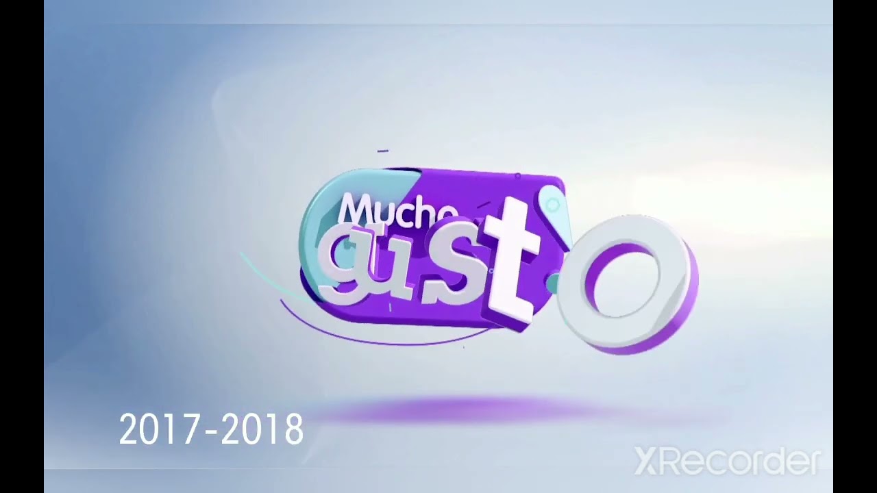 evolucion de auspicios de mucho gusto Mega 2006-2022 actualidad