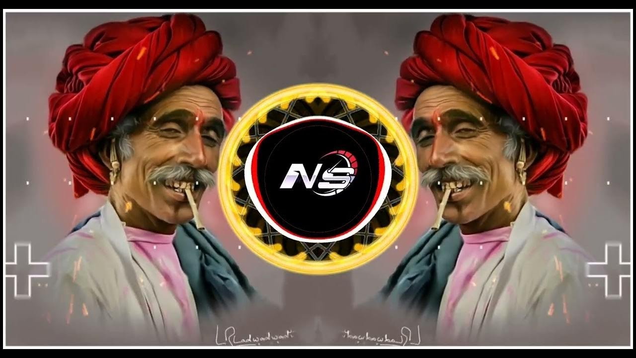 Chilam Tambaku Ka Dabba Sameer Stylo Tapori Dhol MIxx Dj Alex Ngp x Nilesh NS