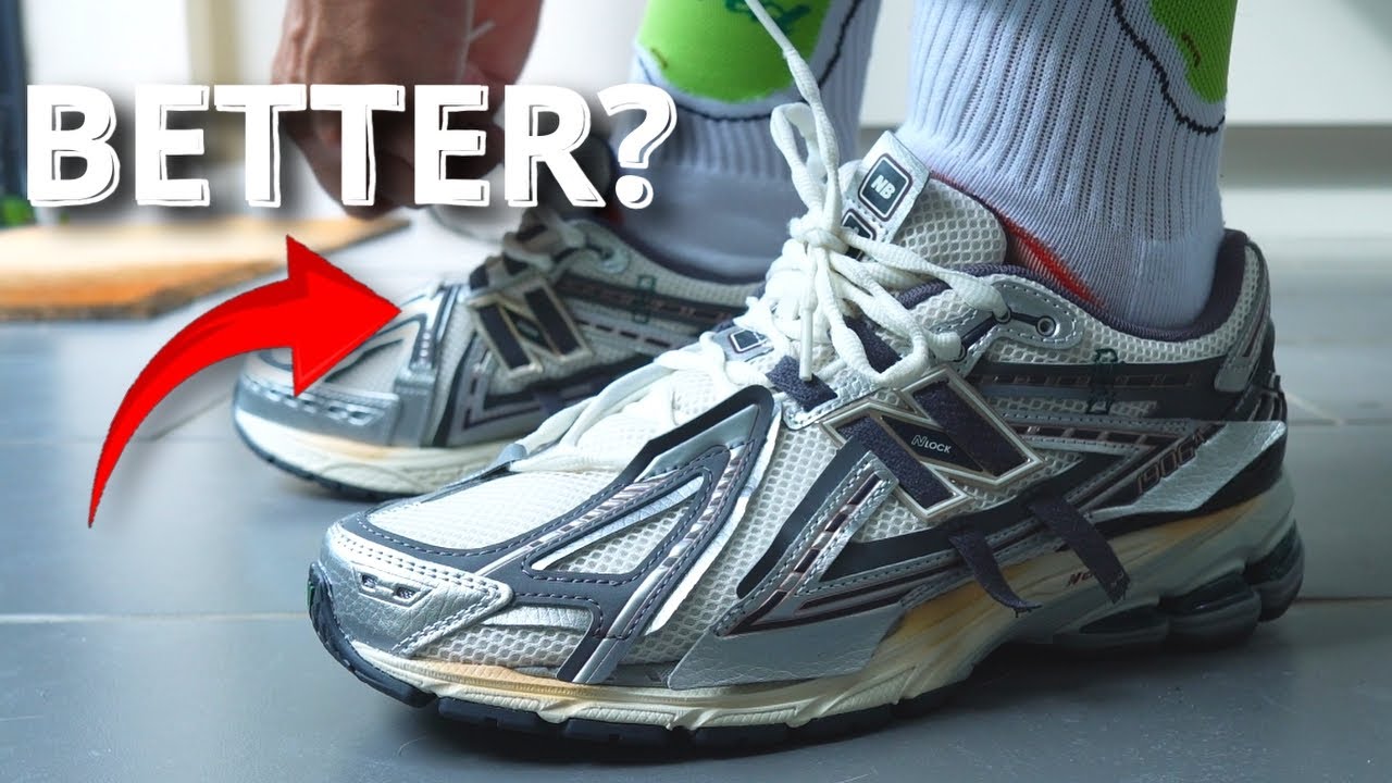 Is the New Balance 1906A a banger?