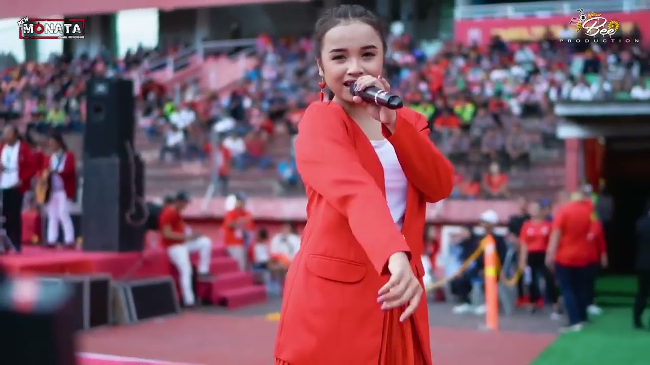New Monata Koyo Jogja Istimewa Tasya Rosmala