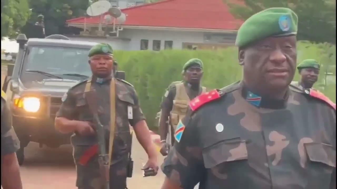 Lancement de Bunia Usafi : une nouvelle ère pour l’assainissement urbain à Bunia