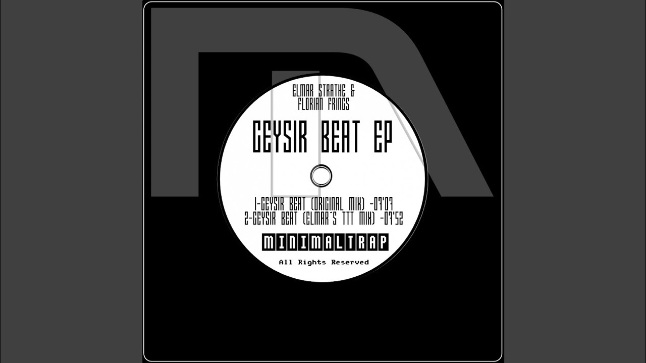 Geysir Beat (Elmars TTT Mix)