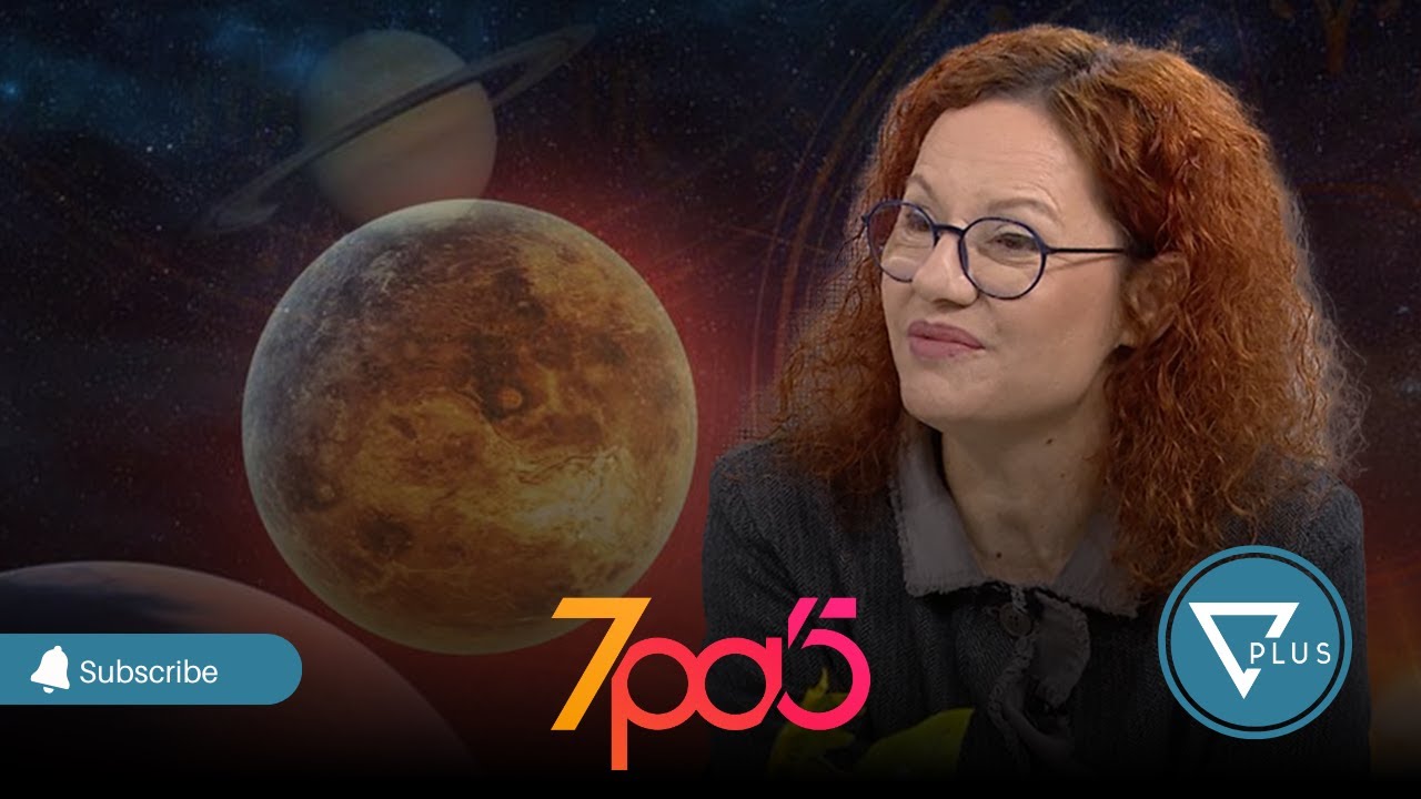 Venusi shkon në retrogadë me peshqit, Meri Gjini tregon ndikimin në gjithë shenjat e zodiakut - 7pa5