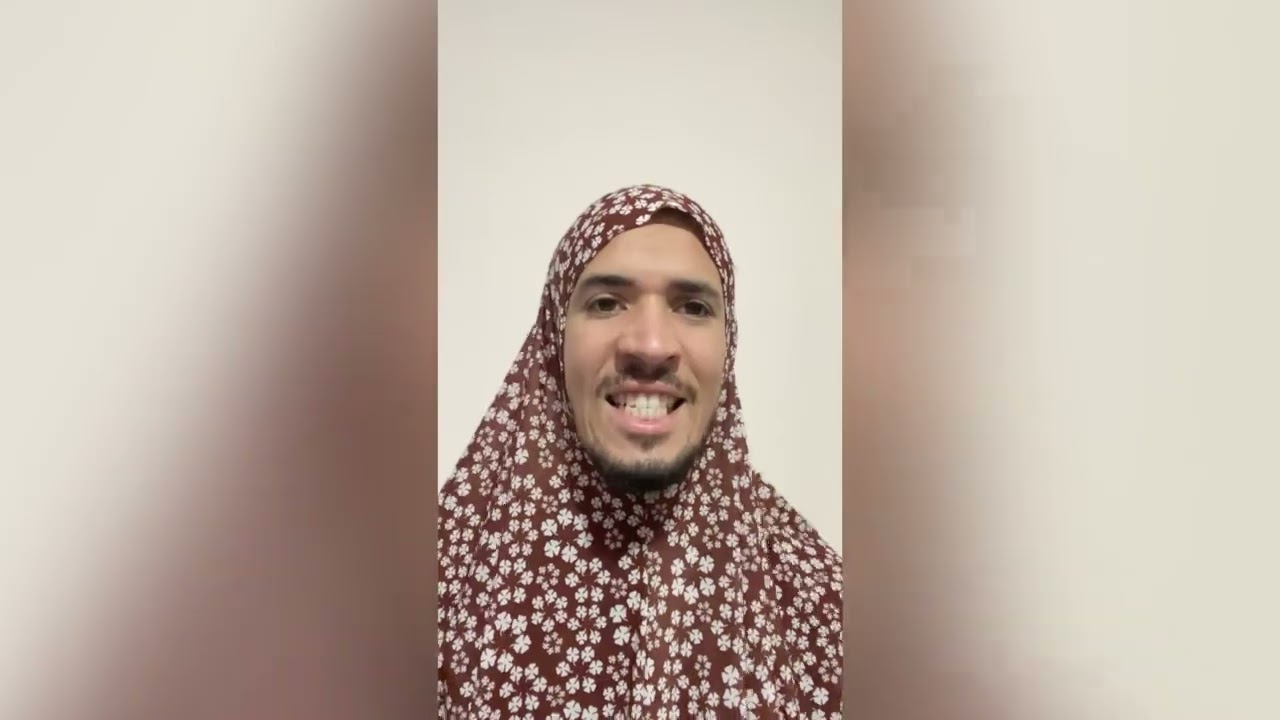 تجمعية مقاطع الأخيرة في رمضان 🌙3
