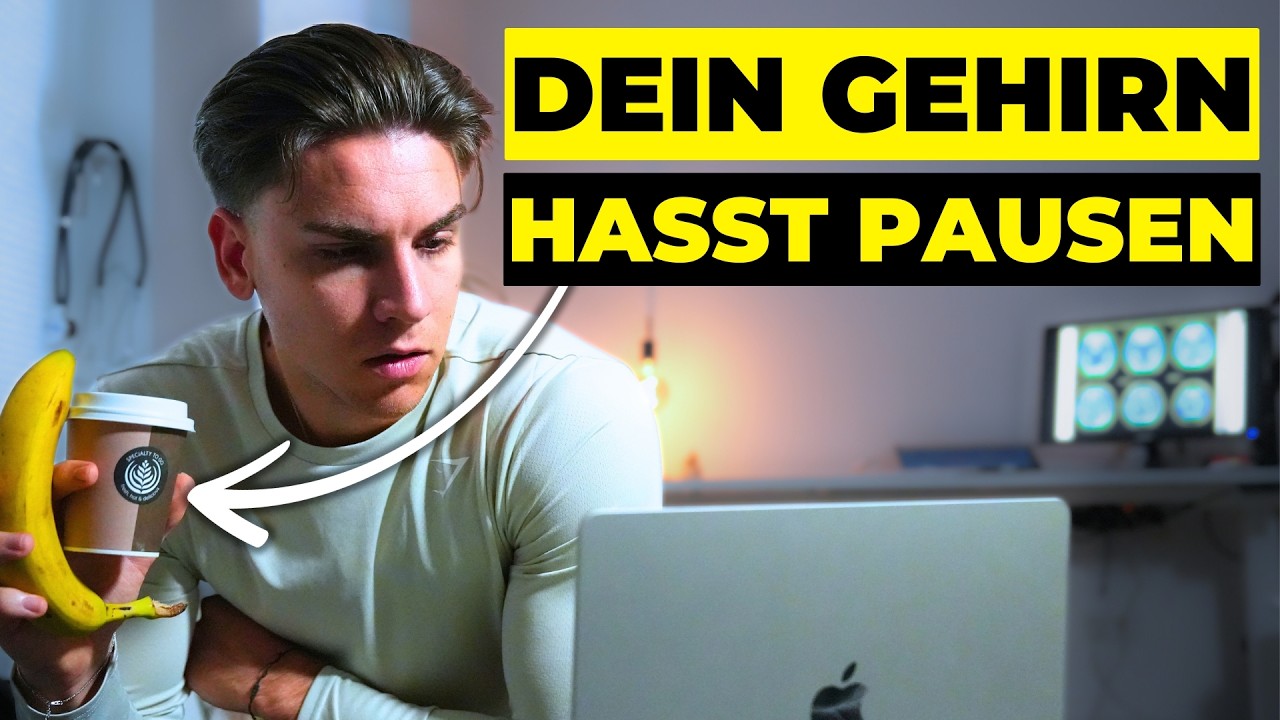 Als ich die 7 Arten der &ldquo;Erholung&rdquo; (nicht Schlaf) gelernt habe ist UNGLAUBLICHES passiert!