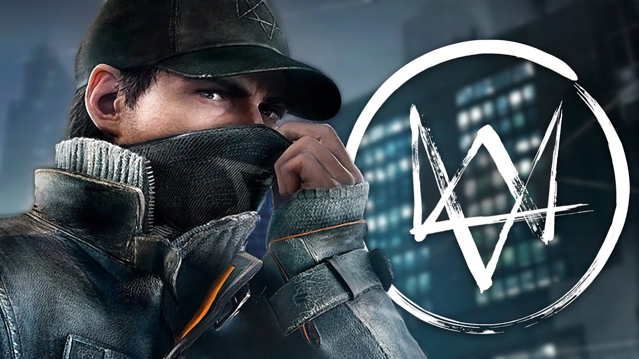 Let’s Play: Watch Dogs (Christmas Stream)