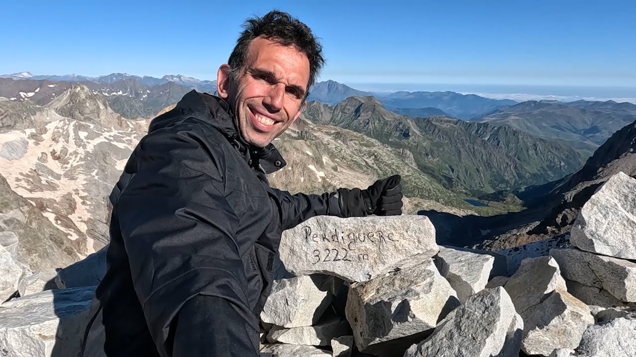 panorama pic Perdigu&egrave;re, 3222m, 16 07 25(31)