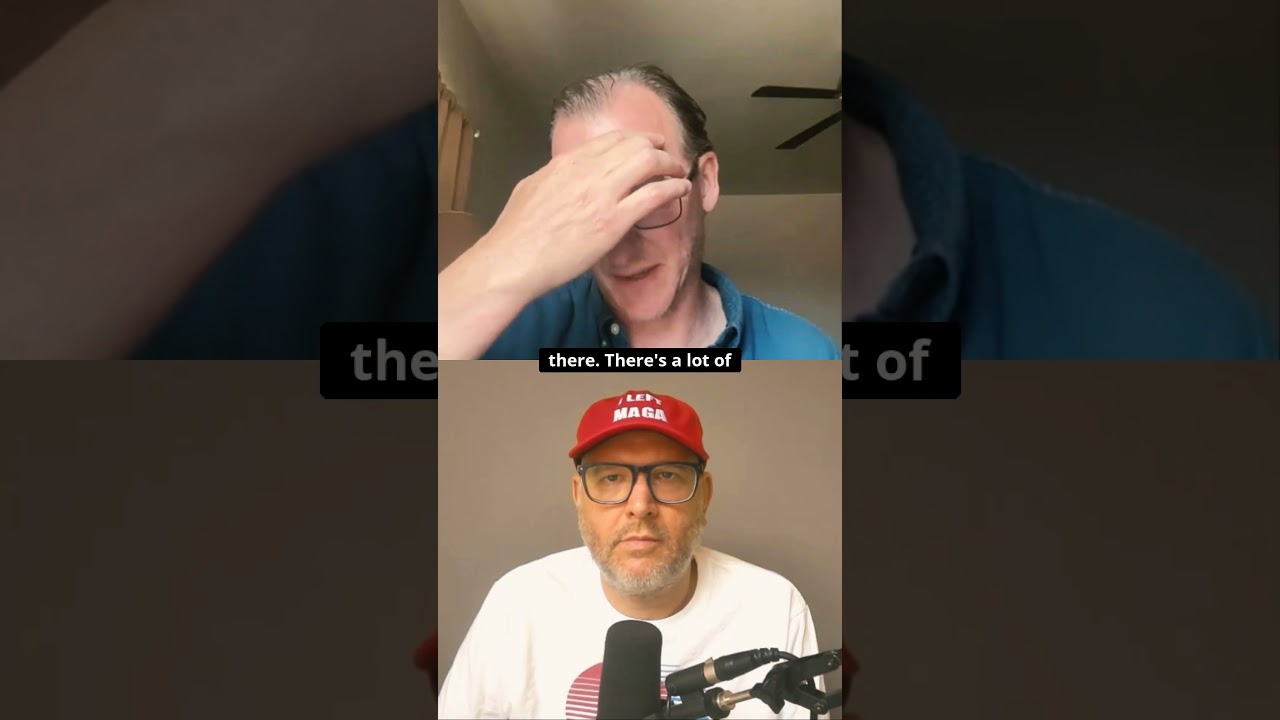 MAGA &mdash; это невероятно эгоистичное движение