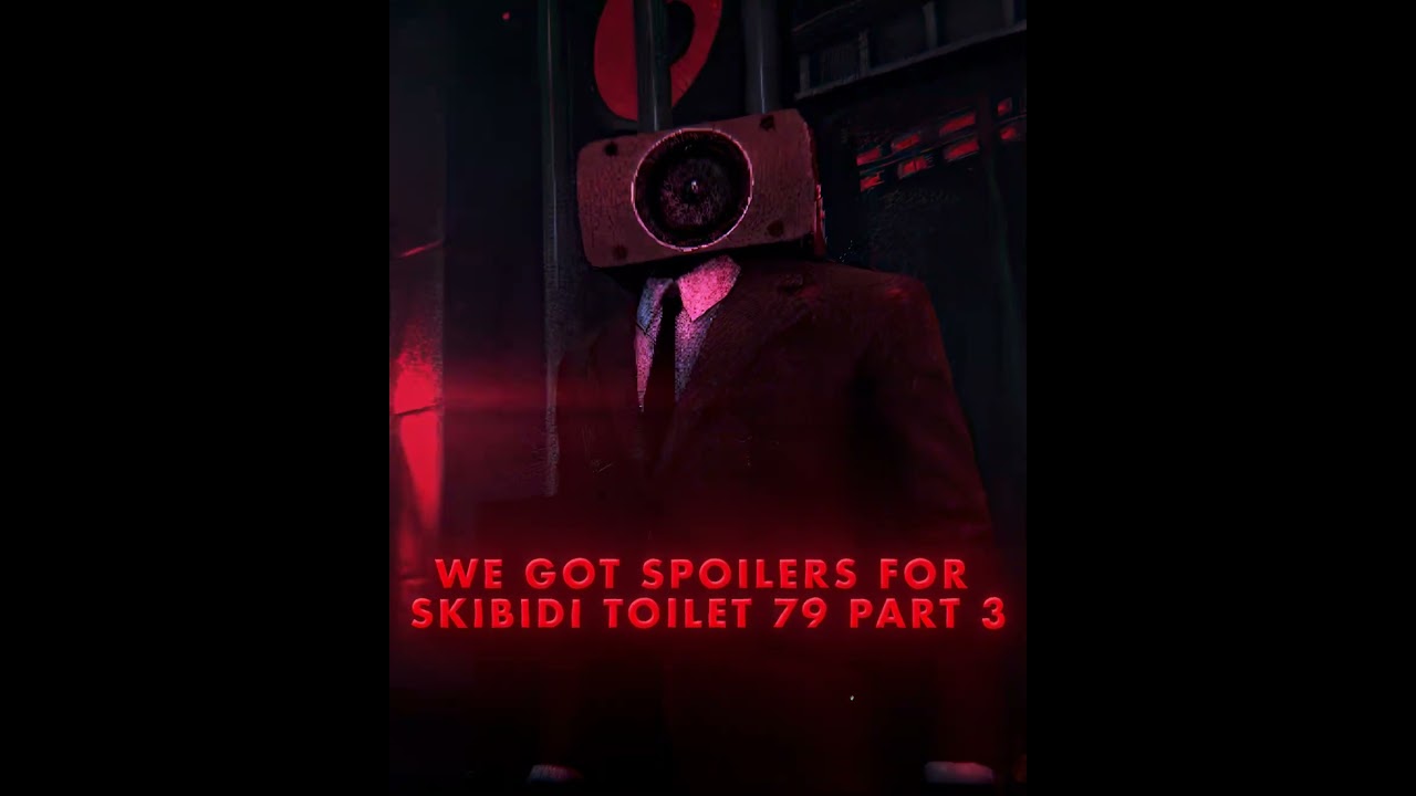 Titan Speakerman 3.0 Will Comeback Soon☠️🔥 | #edit #skibiditoilet #fypシ゚viral