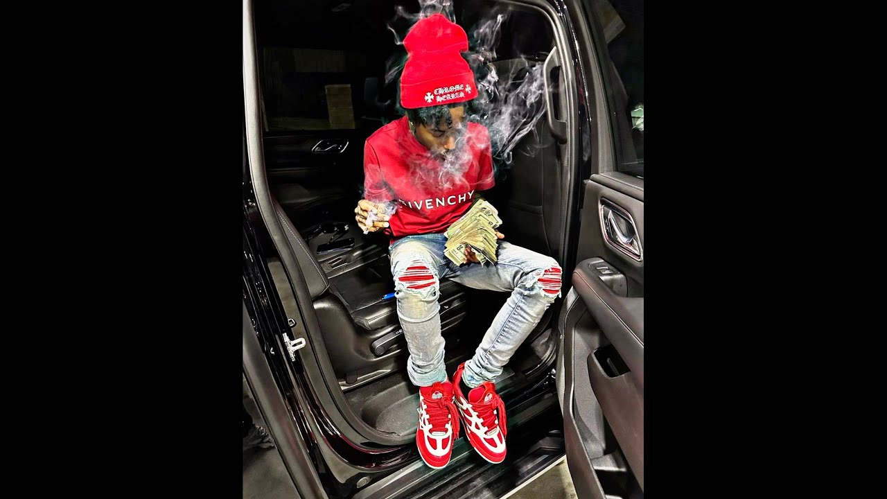 (FREE) Chuckyy x YFG Fatso type beat 