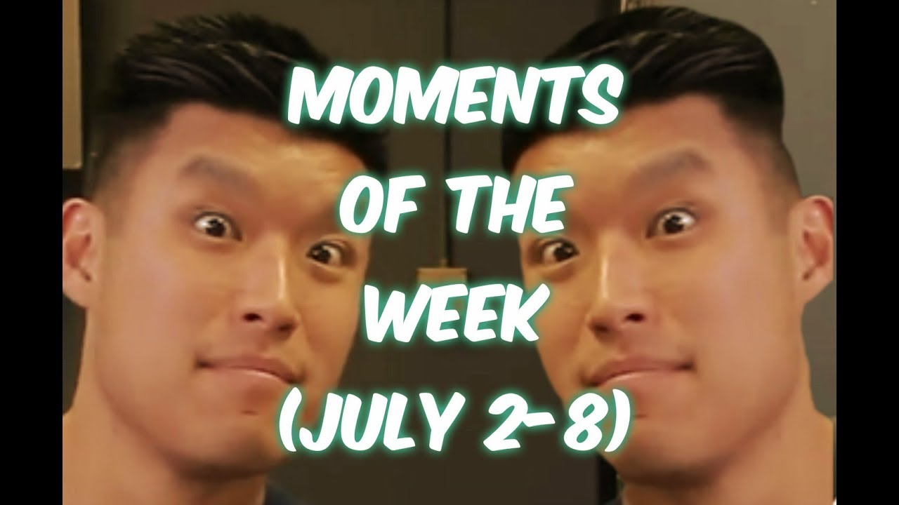 JustKiddingNews Moments Of The Week (July 2-8)