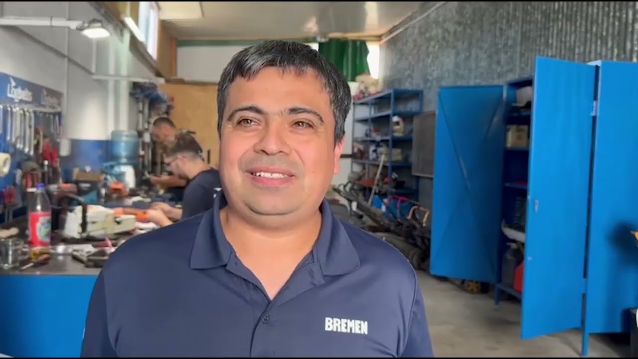 En Boca de Todos HD