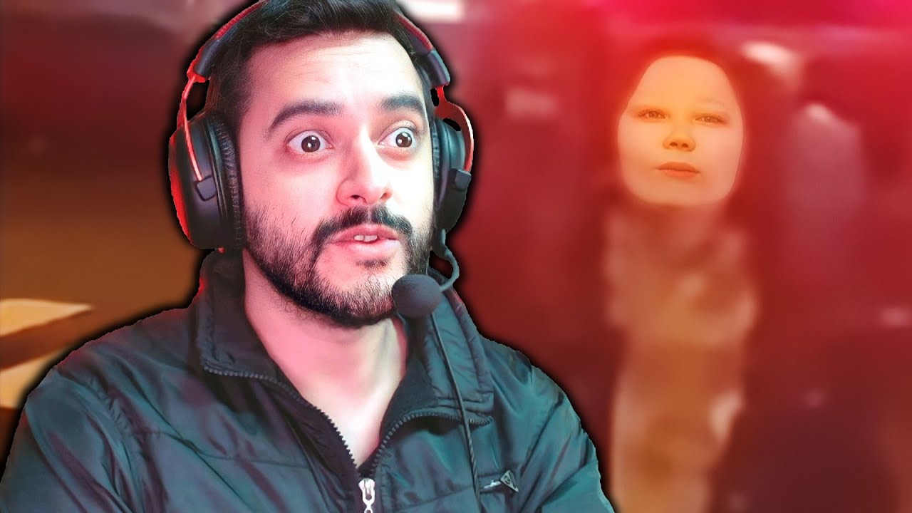 JULIAN ABDALA!! 5 PERSONAS QUE NUNCA DESEARAS ENCONTRAR!! REACCION!!