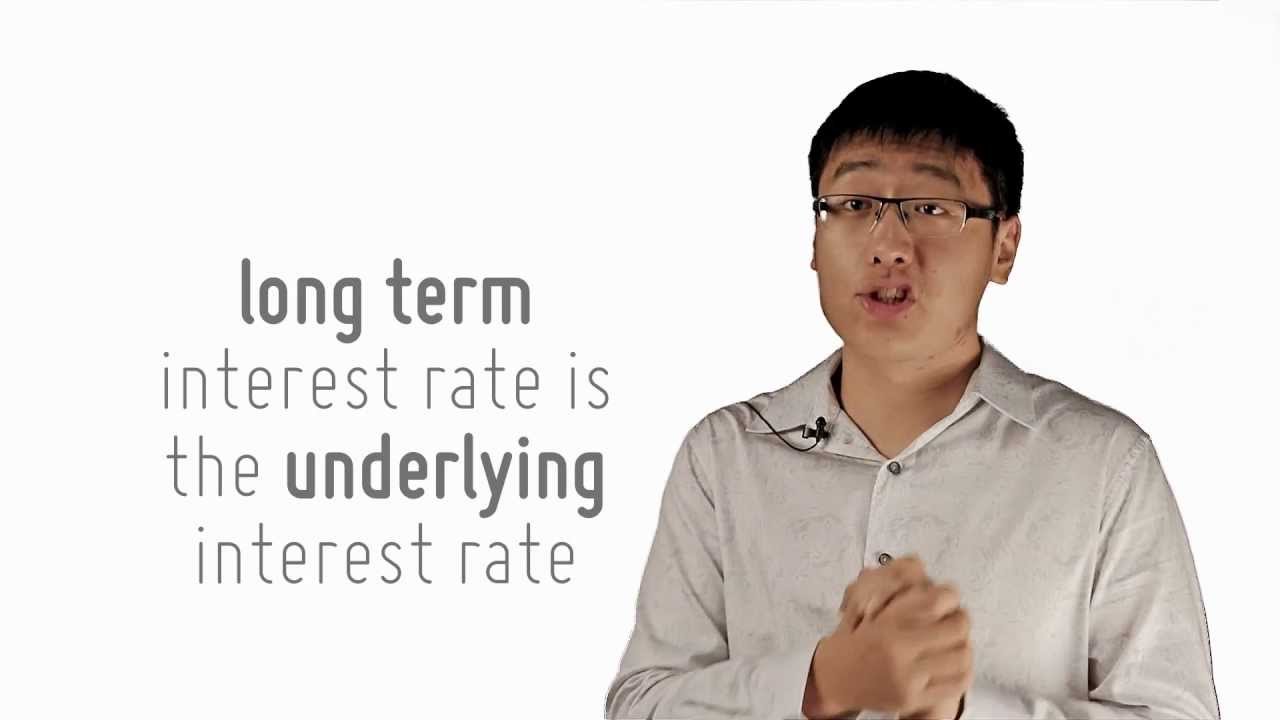 Long Term Interest Rate