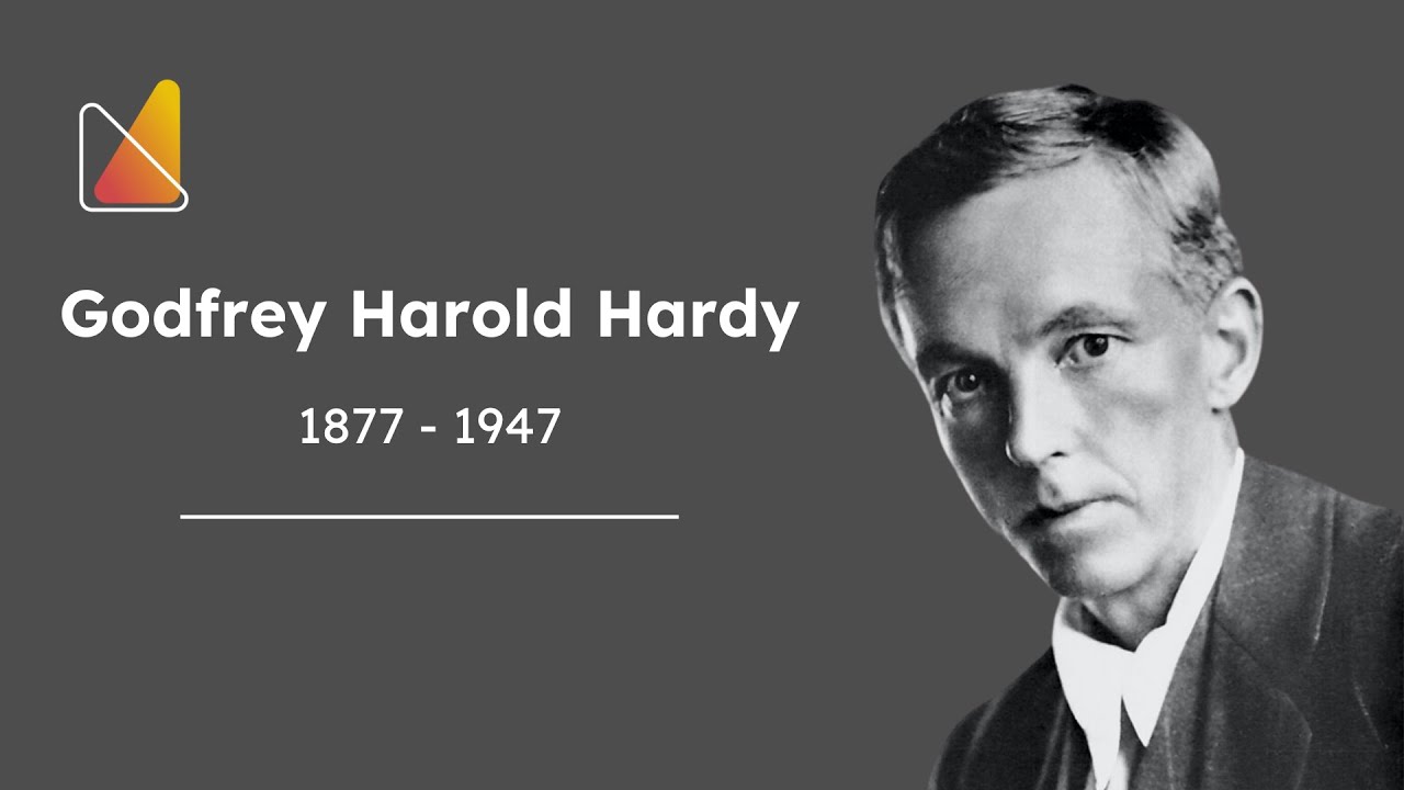 Who Discovered Ramanujan? | The Genius of Godfrey Harold Hardy
