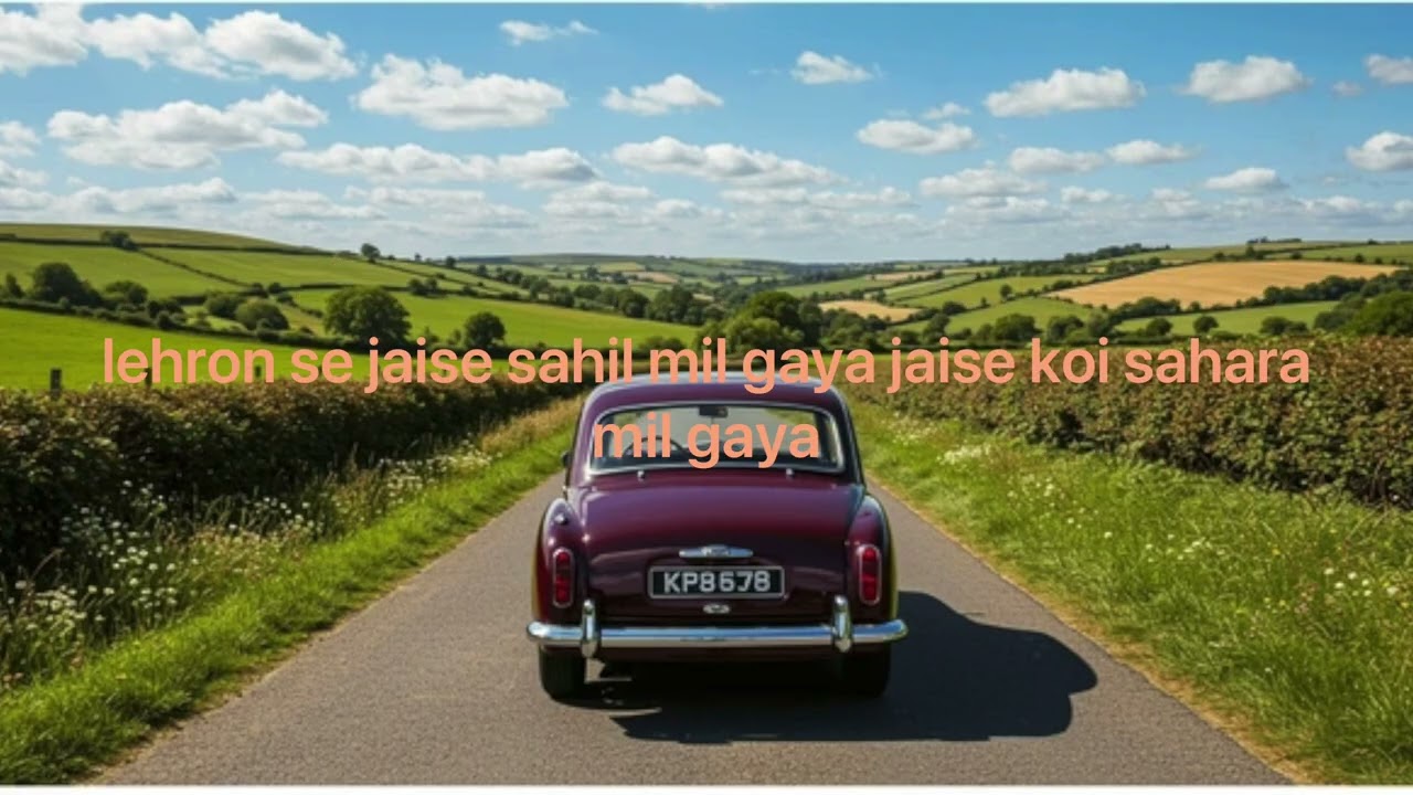 EK - Itni Door Chale