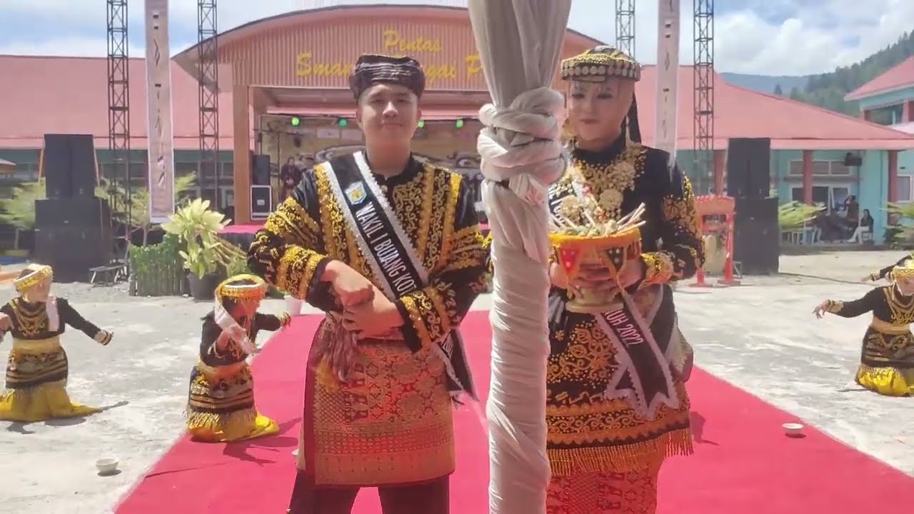 FULL VIDEO  SEKAPUR SIRIH BY SANGGAR SENI RANUN SNUWA KAMPUS BIRU EVOLUSI