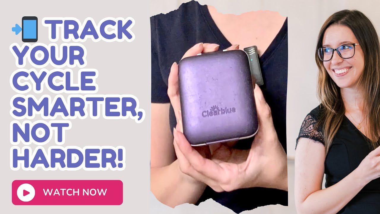 Clearblue Fertility Monitor Review – How It Works & What to Expect