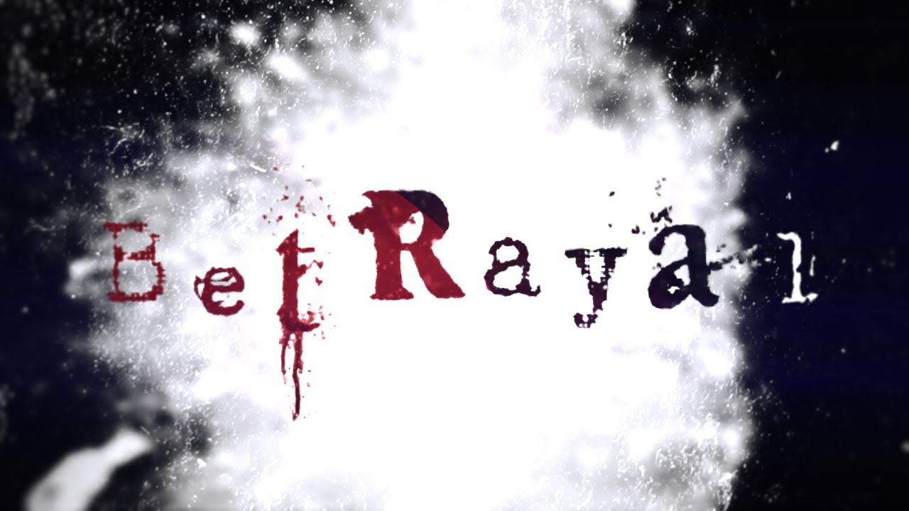 Betrayal by FaZe FAiz