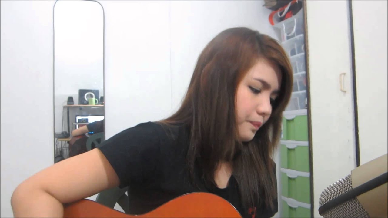 Meg Fernandez - Titanium (David Guetta ft. Sia Cover)