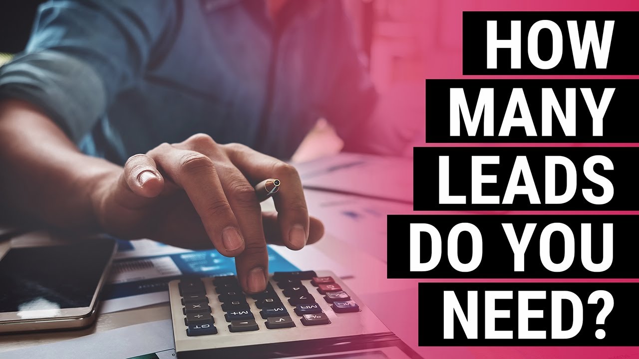 Get More Leads for Your MSP with the Lead Calculator!