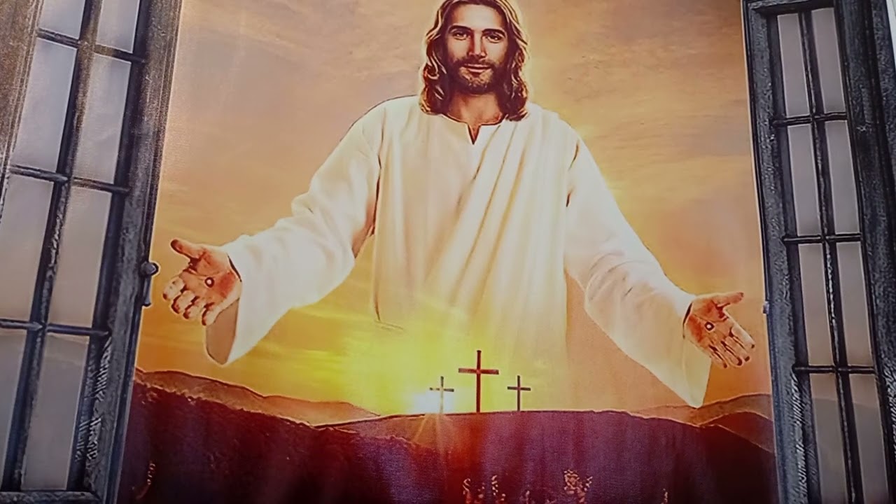 18 de Fevereiro 2026 - começa hoje um período muito especial ✝️☪️💟.