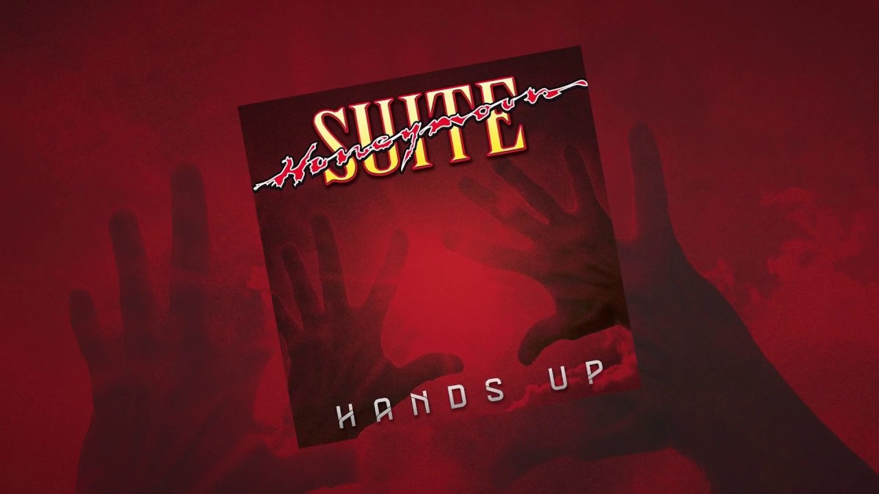 Honeymoon Suite - 1986