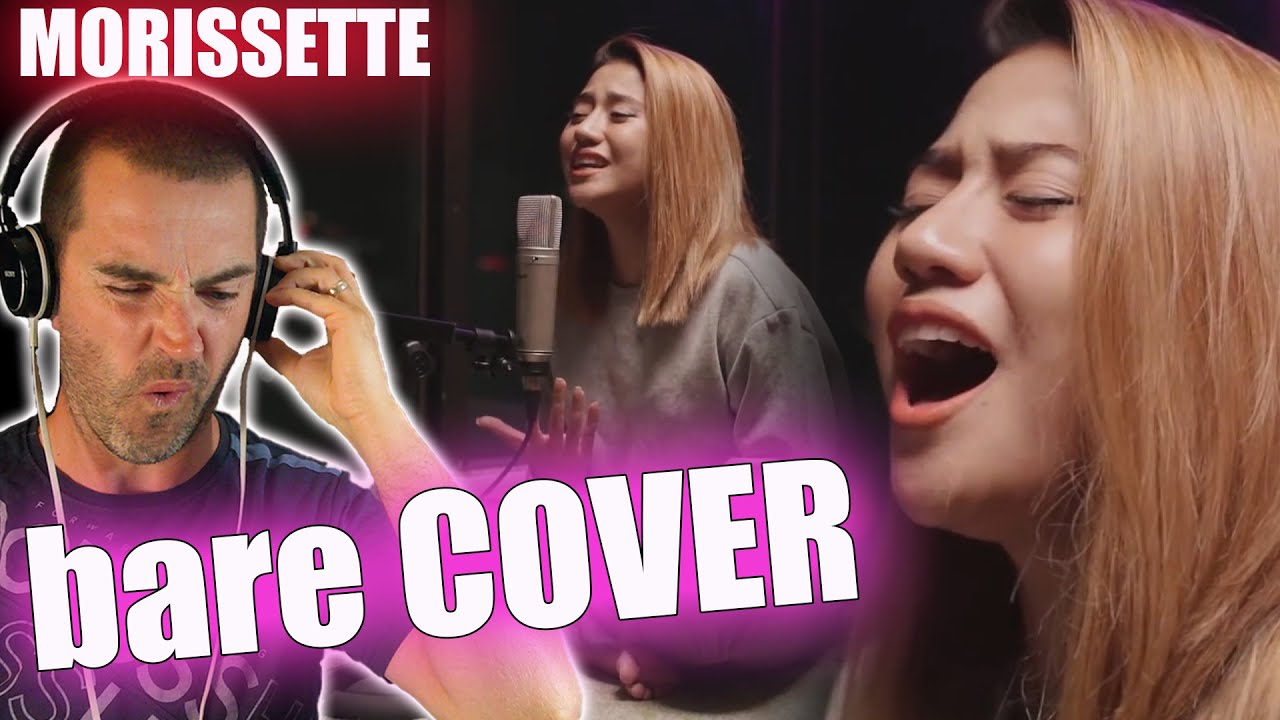''Drivers License'' Morissette Amon Reaction!