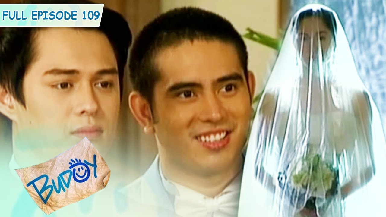 Full Episode 109 | Budoy