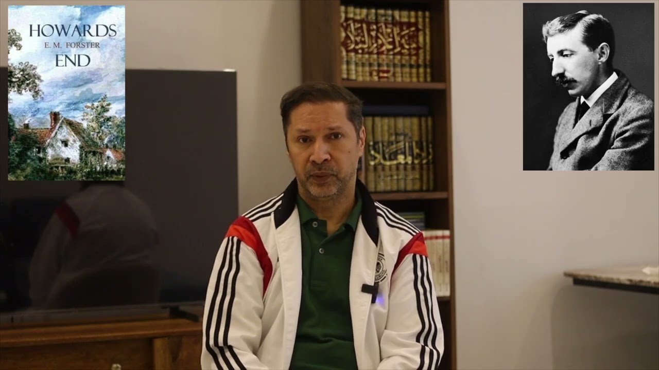 ملخص رواية 