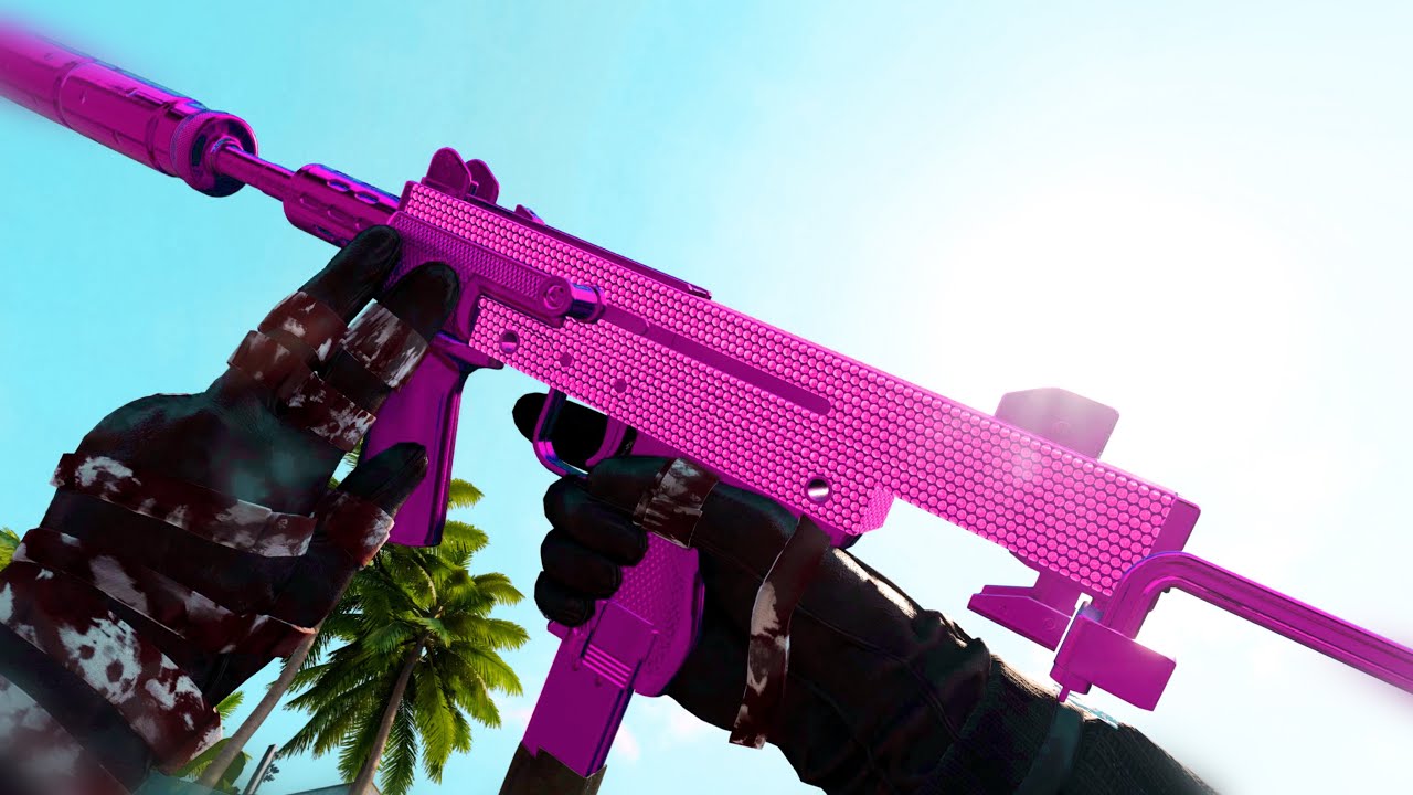 #1 MILANO LOADOUT is INSANE! ( Best Milano Class Setup On Warzone Season 6! ) Rebirth Island