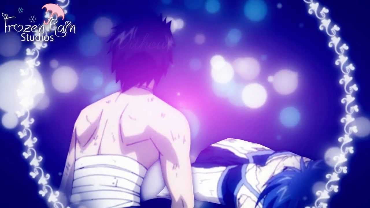 ❆Frozen Rain Studios ~ Without you MEP ☂ HAPPY NEW YEAR !!! :D