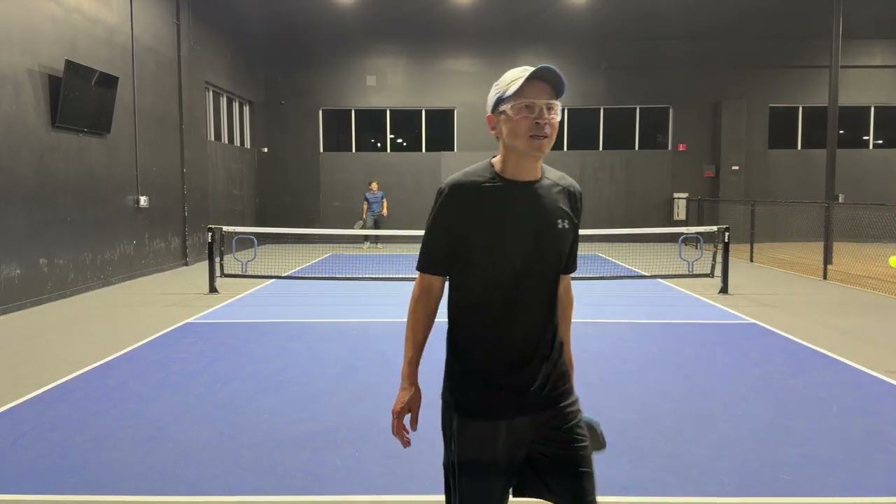 Ben Tri vs Thanh Kiem game 1  February 26, 2026