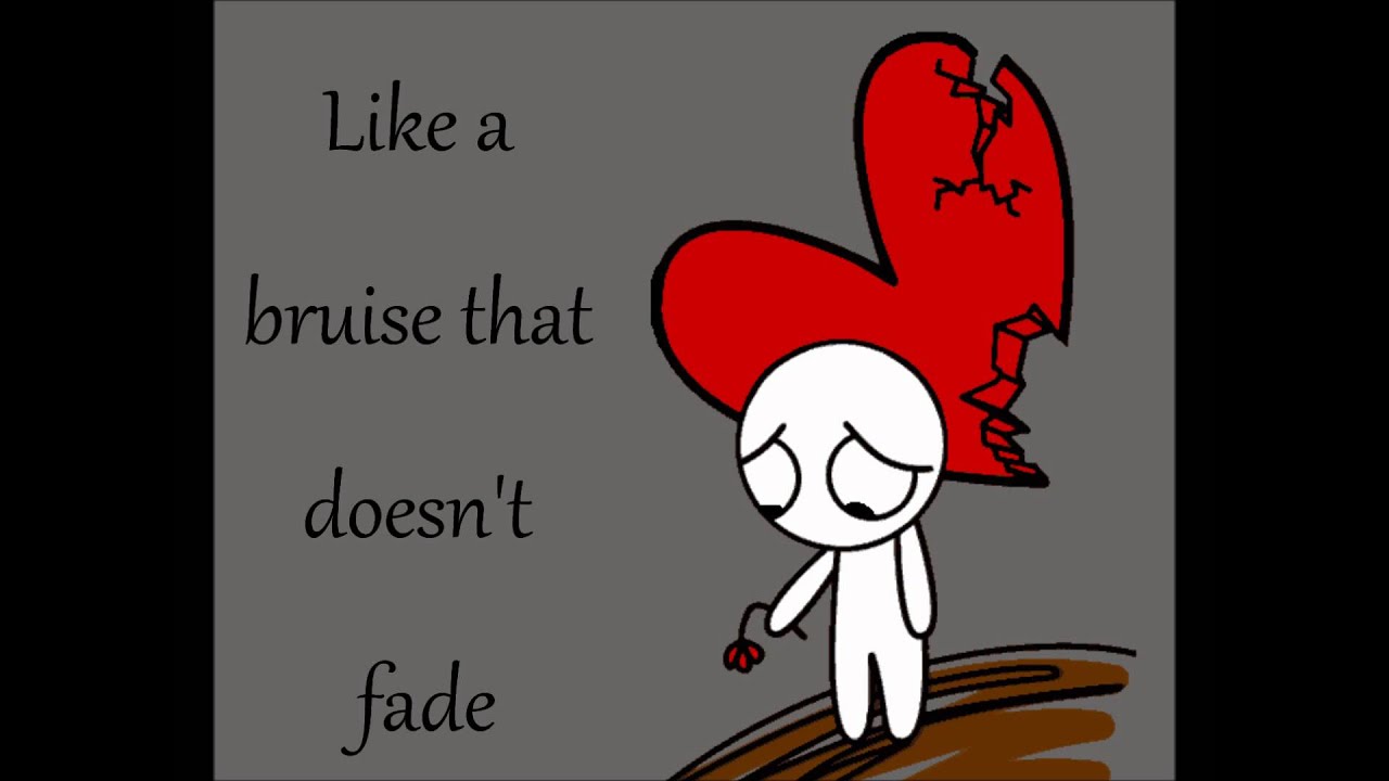 staind - failing