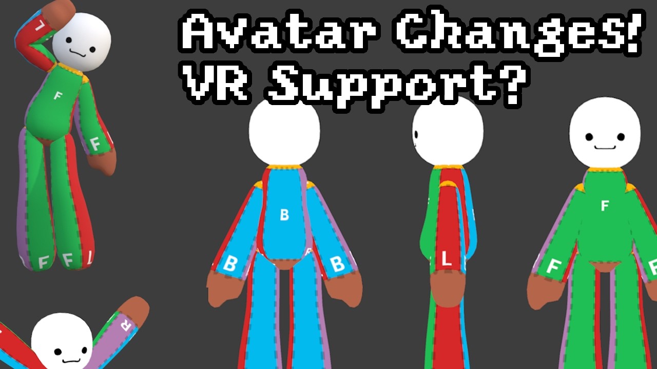 Huge Platform Changes! / Polytoria / Part 21