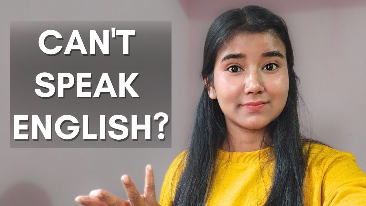How To Improve English Speaking Skill