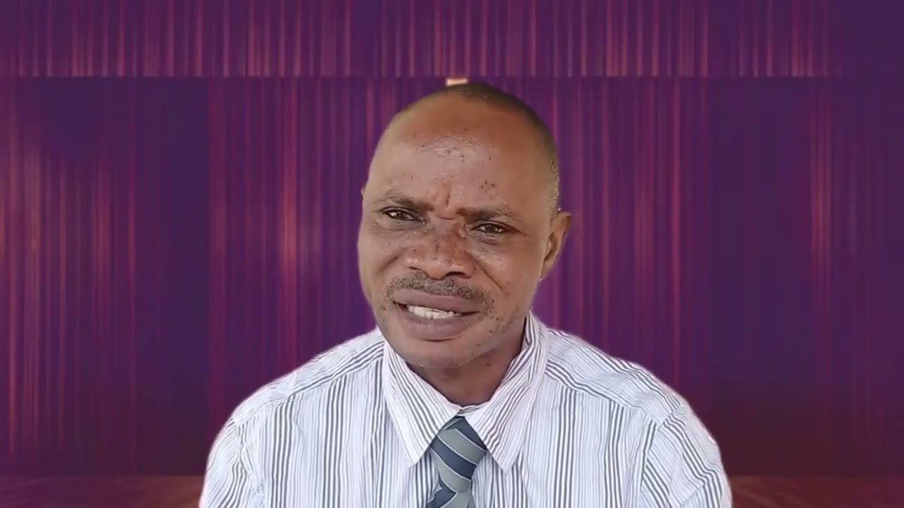 KÌ Í ṢE NÍPA IPÁ, TABÍ AGBÁRA – 3 | ÒRẸ̀-ÒFẸ̀ LÁT’ ÒKÈ GẸ́GẸ́ BÍ ORÍṢÙN AGBÁRA TÓOTỌ́