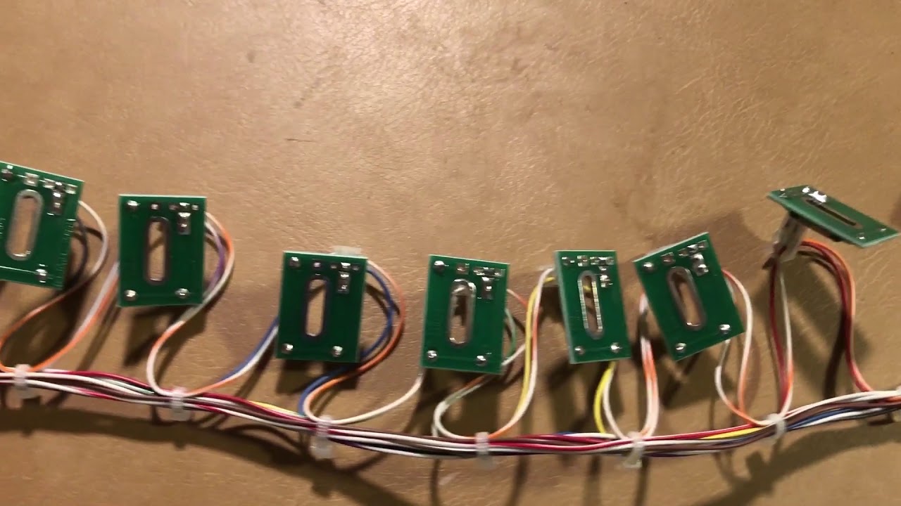 Hauptwerk Digital Organ Setup