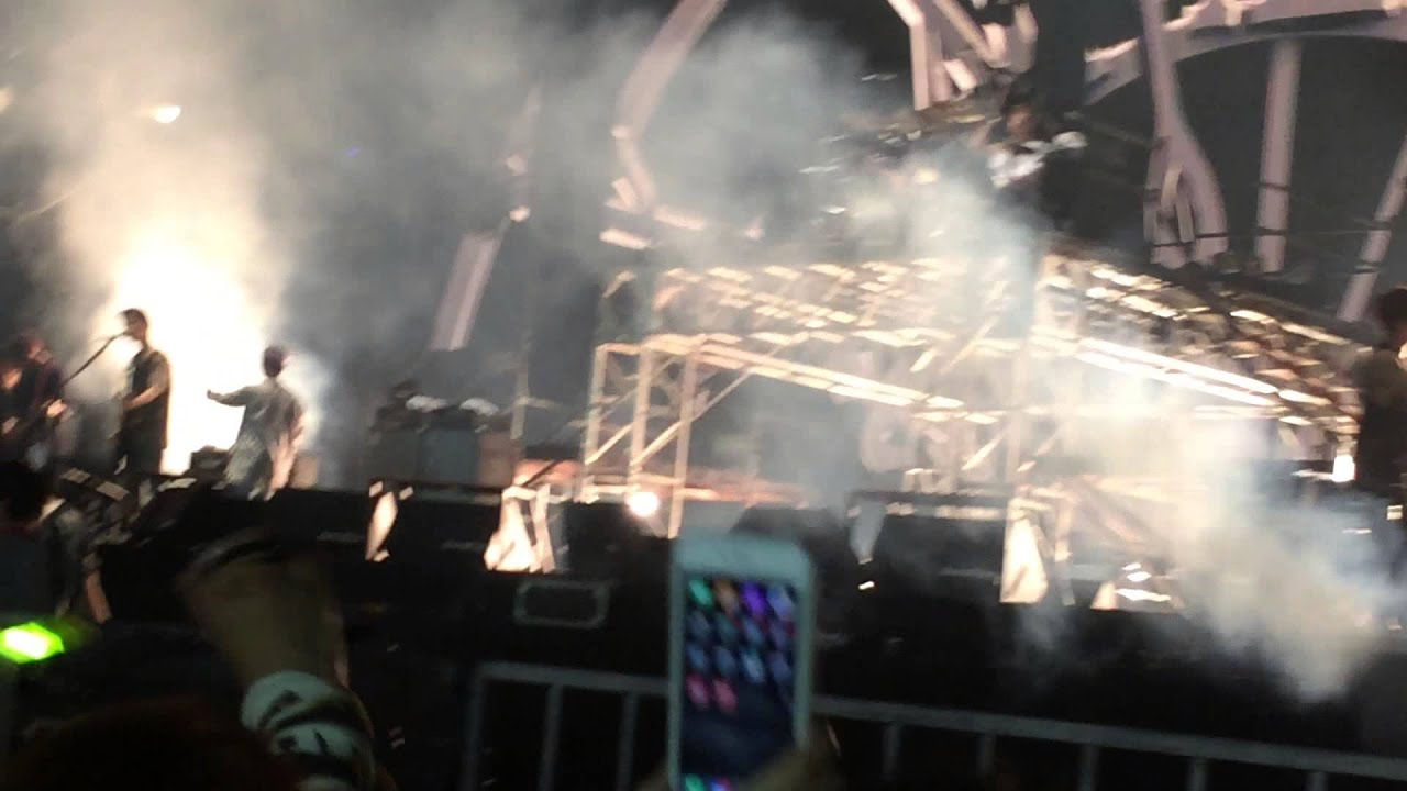 20150523FTISLAND WE WILL TO THE LIGHT