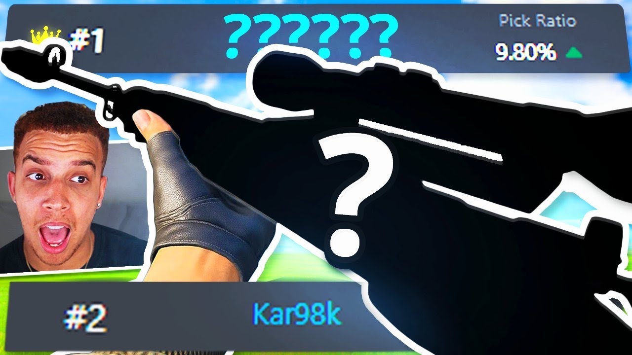 the KAR98 KILLER..