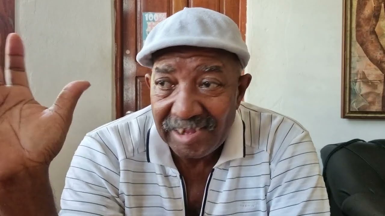 ogunda melli oddun de ifa hablado por babalawo🇨🇺cubano de 80 años religión yoruba #ifa🇲🇽México