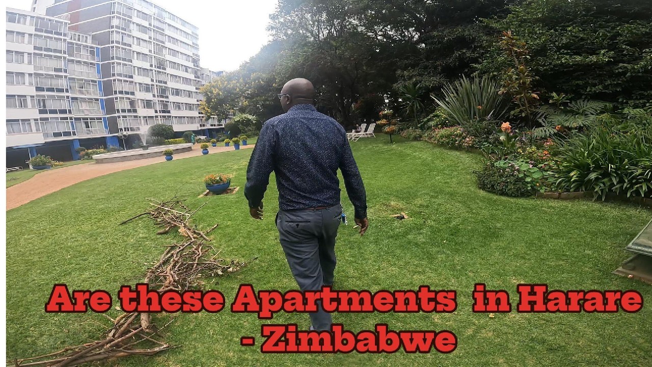 The most beautiful apartments in Harare   Zimbabwe ##harare #zimbabwe #apartment #garden #mindset 