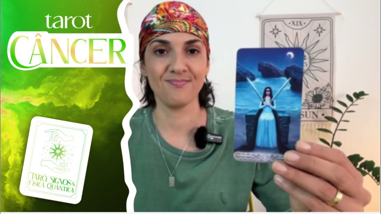 ♋️ CÂNCER 🤨 O QUE VAI MUDAR NOS PRÓXIMOS DIAS? 👀